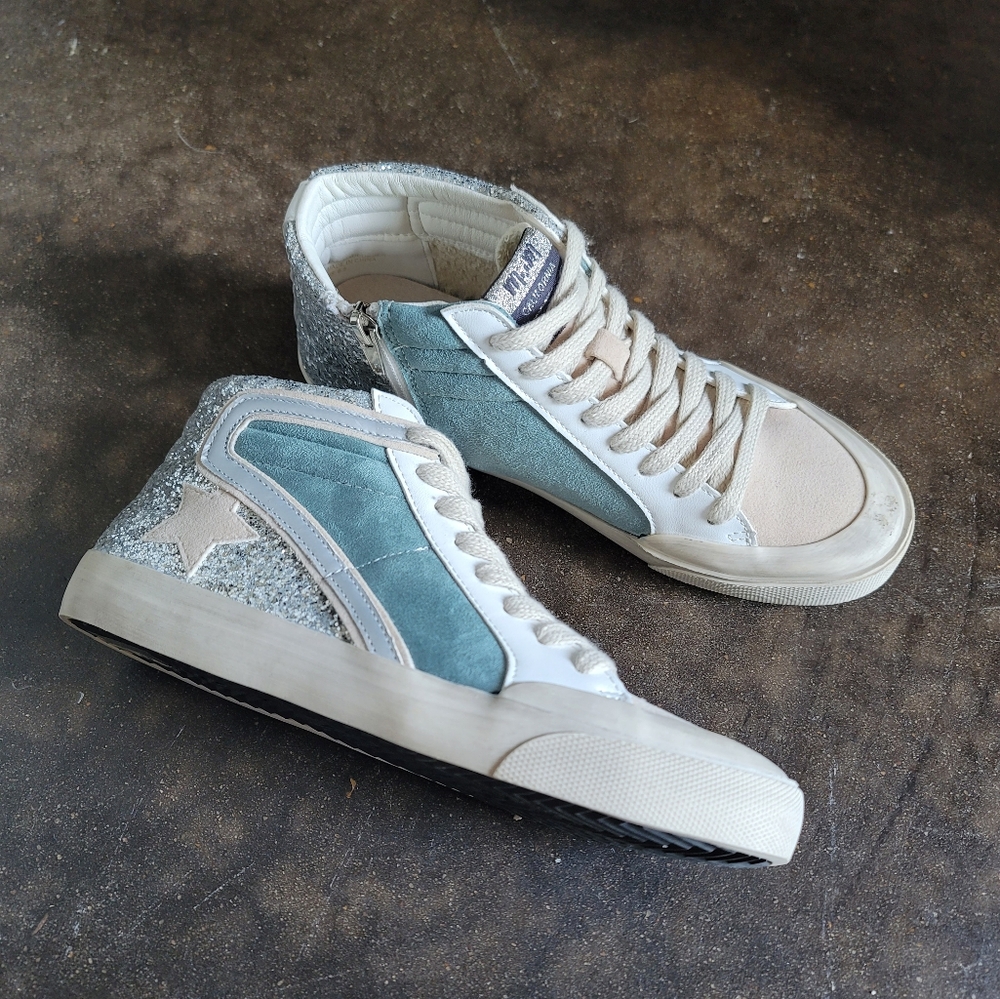Mi.iM sneakers